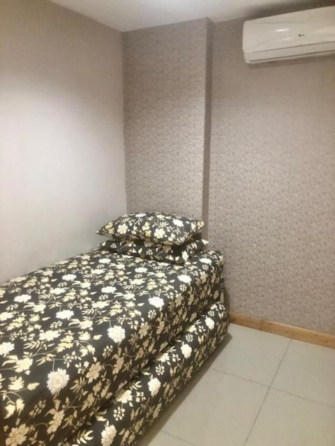 Apartemen Ciumbuleuit 2 Бандунг Екстериор снимка