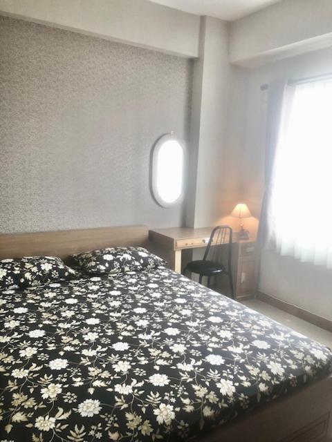 Apartemen Ciumbuleuit 2 Бандунг Екстериор снимка