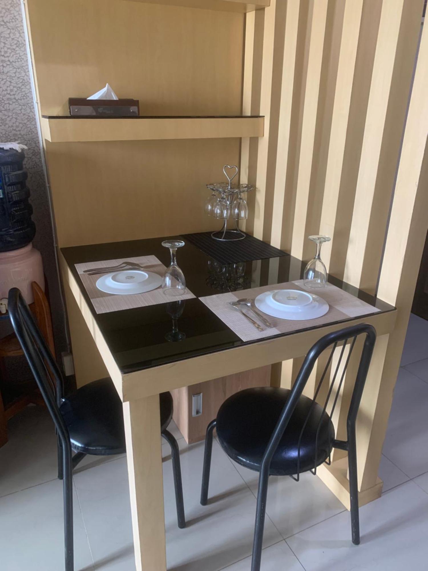 Apartemen Ciumbuleuit 2 Бандунг Екстериор снимка