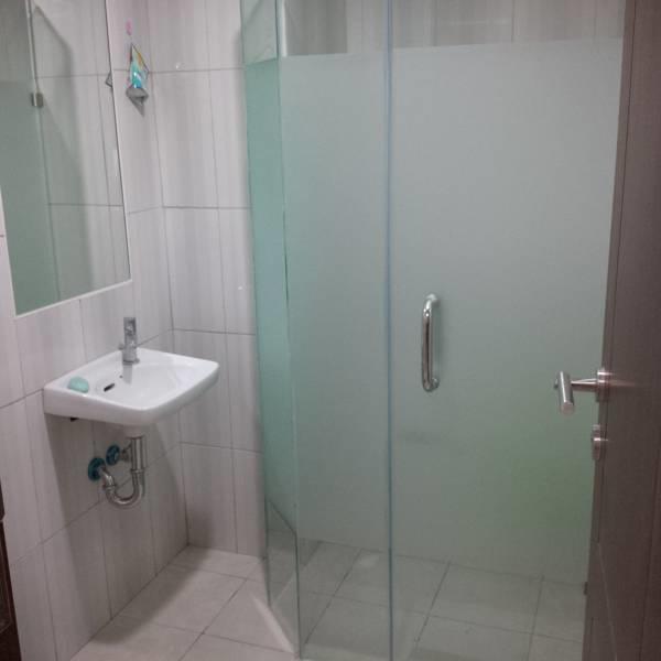 Apartemen Ciumbuleuit 2 Бандунг Екстериор снимка